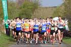 The 2023 Terry O'Gara Memorial 5k Road Race organised by Wallsend Harriers. Photo: David T. Hewitson/Sports for All Pics